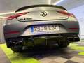 Mercedes-Benz CLS 400 400d 4Matic Aut. Gris - thumbnail 18