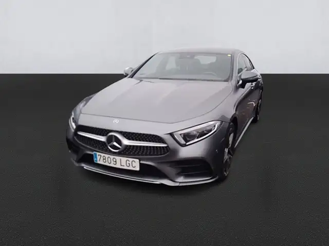 Mercedes-Benz CLS 400 400d 4Matic Aut.