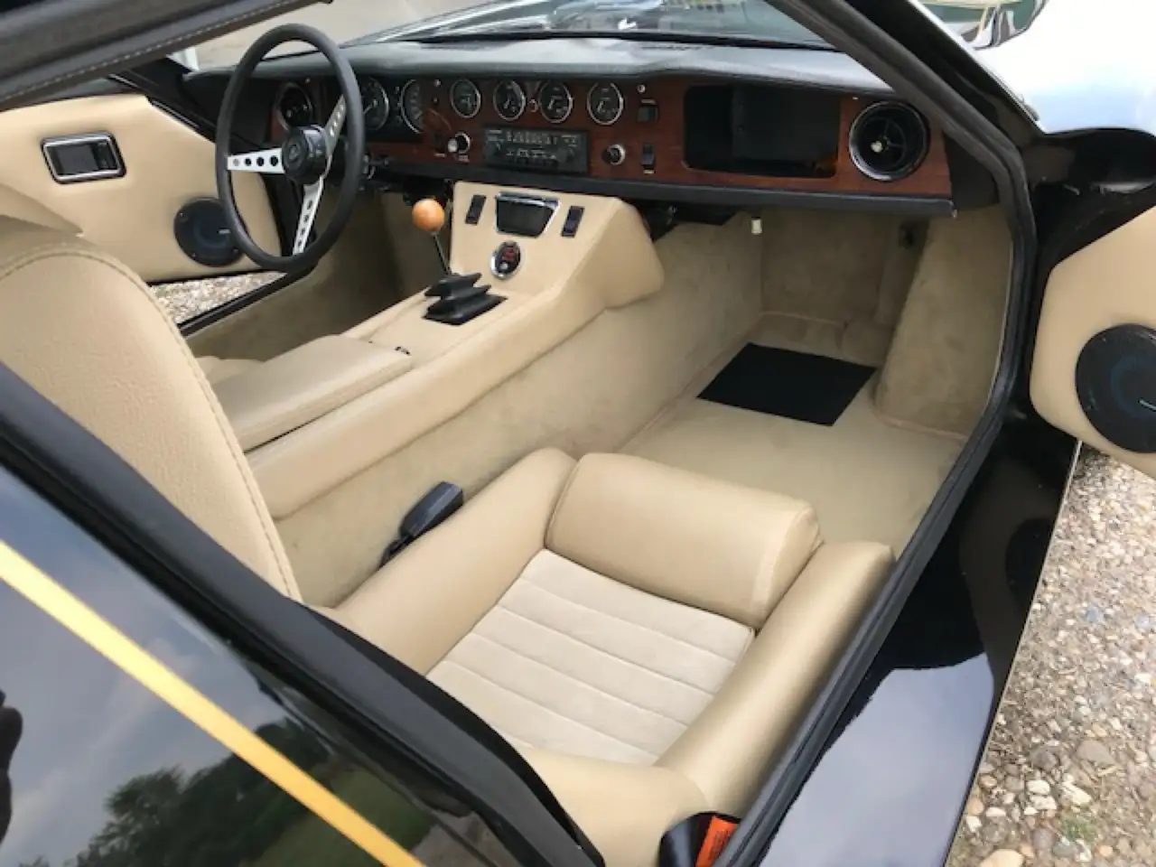 lotus Europa Spezial (full restauration), foto 6