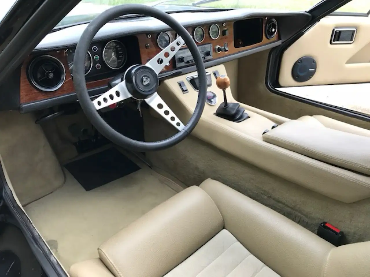 lotus Europa Spezial (full restauration), foto 5