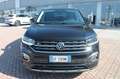 Volkswagen T-Cross T-Cross 1.0 tsi Advanced 110cv R-LINE Schwarz - thumbnail 5