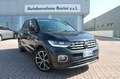 Volkswagen T-Cross T-Cross 1.0 tsi Advanced 110cv R-LINE Schwarz - thumbnail 1