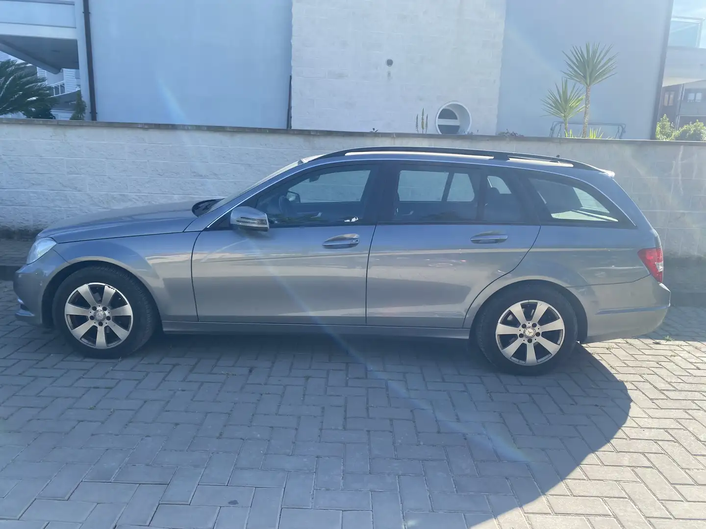 Mercedes-Benz C 180 SW cdi (be) Trend - 2