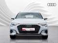 Audi A3 advanced 30TFSI Stronic LED GRA AHK Weiß - thumbnail 3