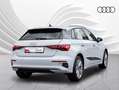Audi A3 advanced 30TFSI Stronic LED GRA AHK Weiß - thumbnail 5