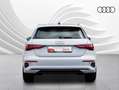 Audi A3 advanced 30TFSI Stronic LED GRA AHK Weiß - thumbnail 7