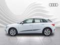 Audi A3 advanced 30TFSI Stronic LED GRA AHK Weiß - thumbnail 4