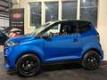 Aixam City SPORT S10 GTO Mopedauto Microcar 45 KM Синій - thumbnail 3