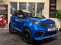 Aixam City SPORT S10 GTO Mopedauto Microcar 45 KM Синій - thumbnail 5