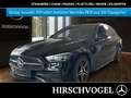 Mercedes-Benz C 180 EDITION AMG-Line+Night+AHK+DISTRON+Memory Schwarz - thumbnail 1
