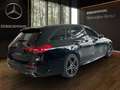 Mercedes-Benz C 180 EDITION AMG-Line+Night+AHK+DISTRON+Memory Schwarz - thumbnail 5