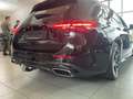 Mercedes-Benz C 180 EDITION AMG-Line+Night+AHK+DISTRON+Memory Schwarz - thumbnail 17
