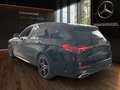 Mercedes-Benz C 180 EDITION AMG-Line+Night+AHK+DISTRON+Memory Schwarz - thumbnail 7