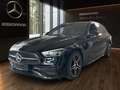 Mercedes-Benz C 180 EDITION AMG-Line+Night+AHK+DISTRON+Memory Schwarz - thumbnail 2