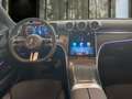 Mercedes-Benz C 180 EDITION AMG-Line+Night+AHK+DISTRON+Memory Schwarz - thumbnail 8