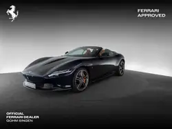Ferrari Roma Spider SINGEN