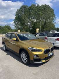 x2 sdrive18d Business X auto