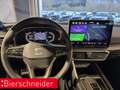 SEAT Leon 1.5 eTSI DSG FR ab 199,- 990,- Anzahlung KAMERA NA Schwarz - thumbnail 7