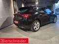 SEAT Leon 1.5 eTSI DSG FR ab 199,- 990,- Anzahlung KAMERA NA Schwarz - thumbnail 3
