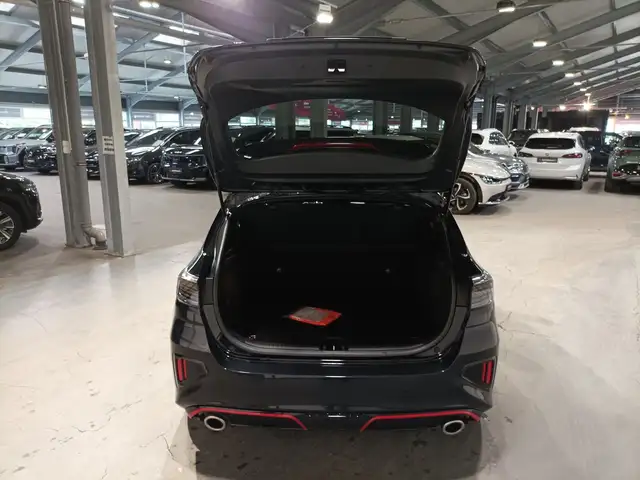 Kia Ceed view 6