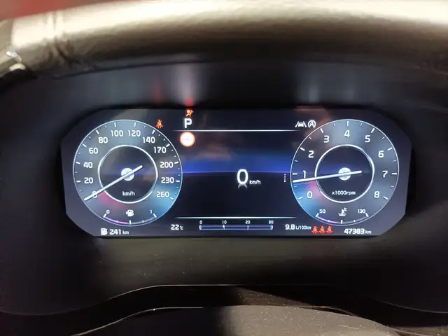 Kia Ceed view 7
