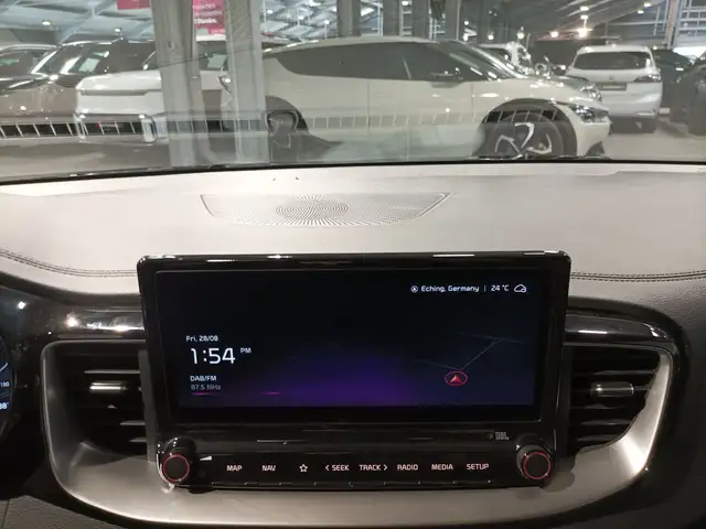 Kia Ceed view 11