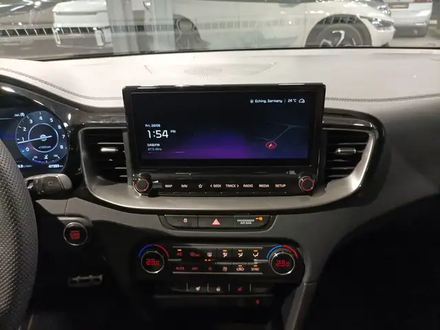 Kia Ceed view 12