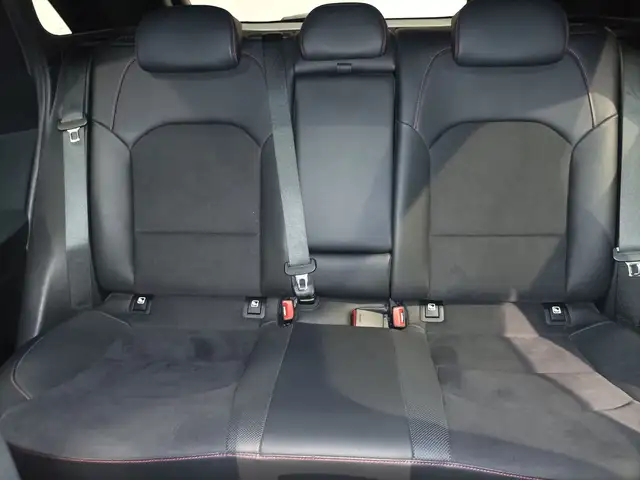 Kia Ceed view 15
