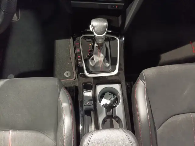 Kia Ceed view 13