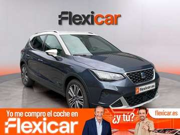 1.0 TSI S&S X-perience DSG7 115
