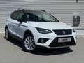 SEAT Arona Xcellence 1.0 TSI 110 PS DSG KAMERA/NAVI Weiß - thumbnail 2