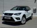 SEAT Arona Xcellence 1.0 TSI 110 PS DSG KAMERA/NAVI Weiß - thumbnail 4