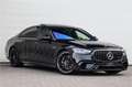 Mercedes-Benz S 63 AMG S E Performance Premium Plus, Achterasbesturing, 8 Schwarz - thumbnail 8