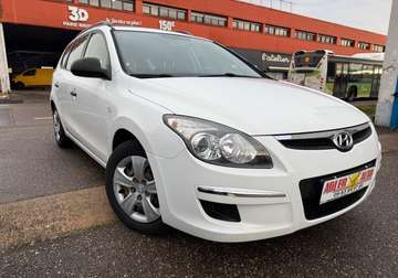 SW 1.6 CRDi 90 ch PACK CLIM