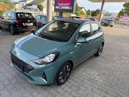 Hyundai i10 Edition
