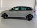 Skoda Rapid/Spaceback Berlina Manual de 5 Puertas Gris - thumbnail 4