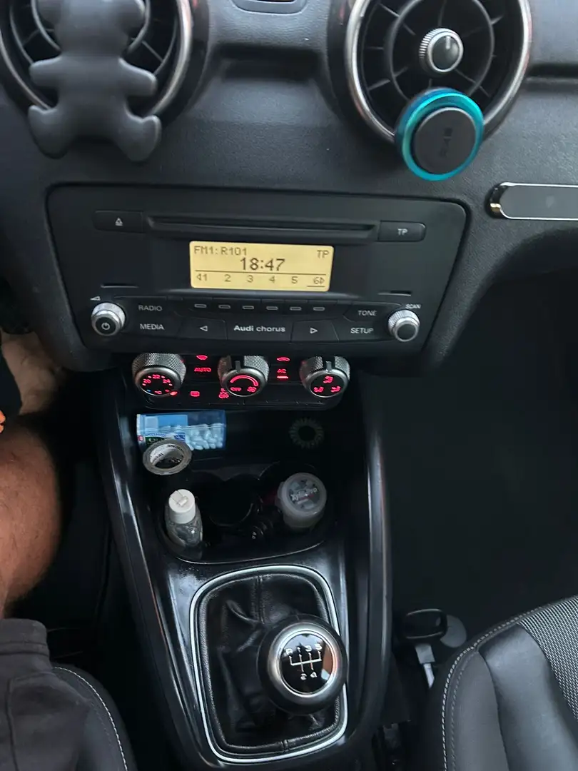 Audi A1 ambition - 1