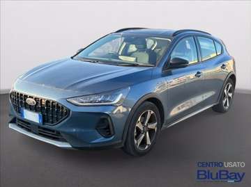 active 1.0t ecoboost h x 125cv