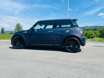 MINI COOPER S 1,6 COOPER S