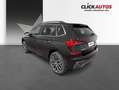 Skoda Kamiq 1.0 TSI Design DSG7 85kW Negro - thumbnail 5