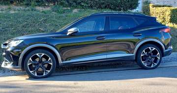 1.5 TSI DSG