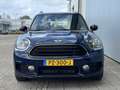 MINI Cooper Countryman Mini 1.5 Salt Navi/Bluetooh/Climate/Cruise. Blauw - thumbnail 25