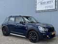 MINI Cooper Countryman Mini 1.5 Salt Navi/Bluetooh/Climate/Cruise. Blauw - thumbnail 8