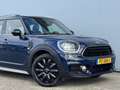 MINI Cooper Countryman Mini 1.5 Salt Navi/Bluetooh/Climate/Cruise. Blauw - thumbnail 24