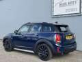 MINI Cooper Countryman Mini 1.5 Salt Navi/Bluetooh/Climate/Cruise. Blauw - thumbnail 3
