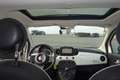Fiat 500 Lounge *Schiebedach/Uconnect 7"/NAV/DAB/PDC/NSW* Wit - thumbnail 12
