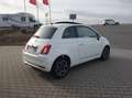 Fiat 500 Lounge *Schiebedach/Uconnect 7"/NAV/DAB/PDC/NSW* Wit - thumbnail 3