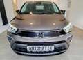 Opel Crossland Crossland 1.2 Automatik Elegance,1.Hd, LED,Shzg Grau - thumbnail 2