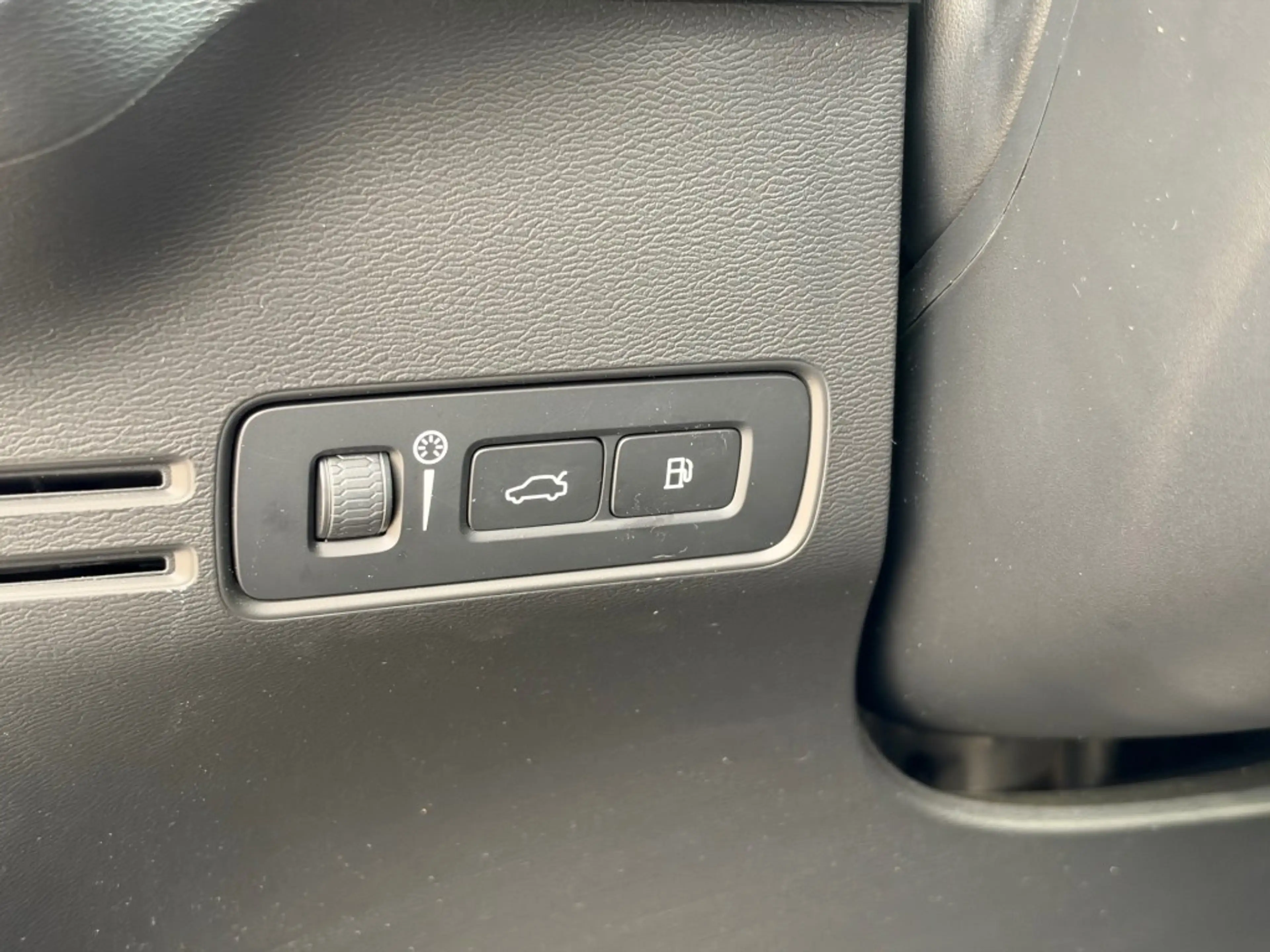 Volvo XC40 1.5 T4 Recharge R-DESIGN Panodak Leer Stuurverwarm — photo 34