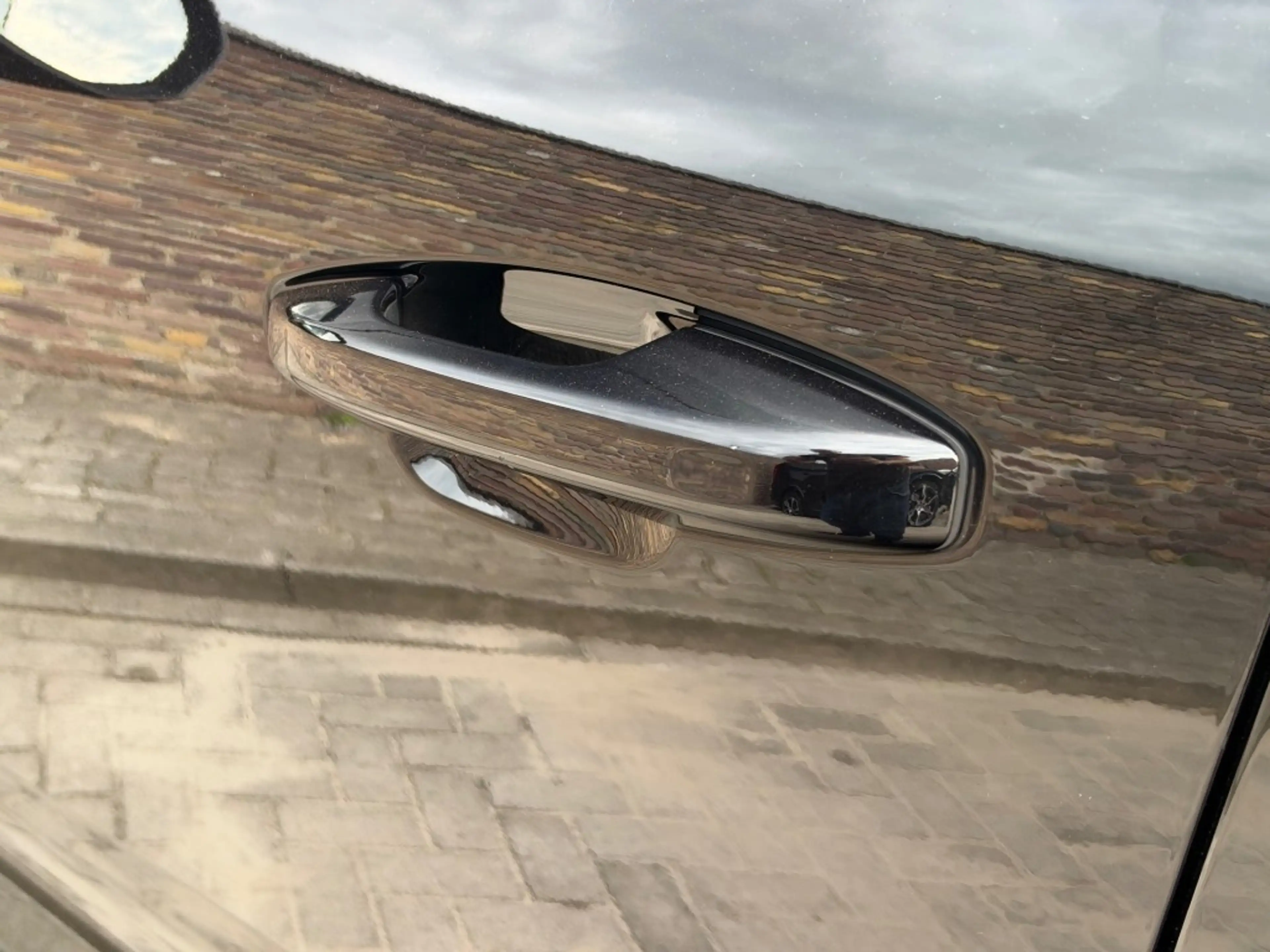 Volvo XC40 1.5 T4 Recharge R-DESIGN Panodak Leer Stuurverwarm — photo 18